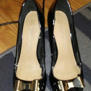 LC Lauren Conrad stilettos